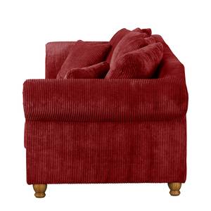 Bigsofa Colares Cord Rot