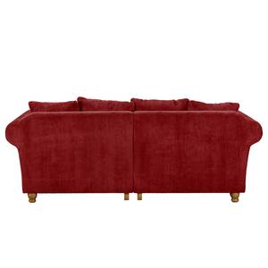 Bigsofa Colares Cord Rot