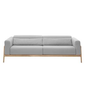 Bigsofa Fleek Stoff Ever: Grau-Beige - Beige