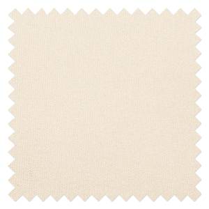 Grand Canapé Frontino (convertible) Tissu structuré - Beige clair