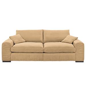 Bigsofa Hixon I Webstoff Beige