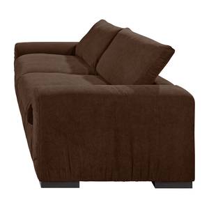 Bigsofa Hixon I Webstoff Braun