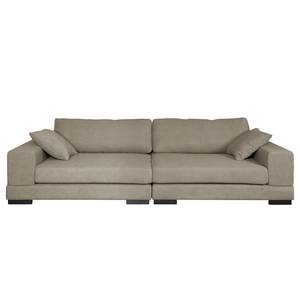 Bigsofa Mandor Microfaser Cubanit