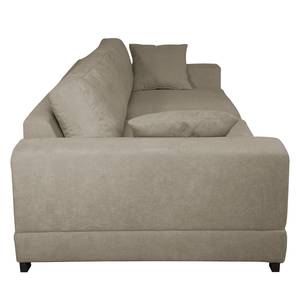 Bigsofa Mandor Microfaser Cubanit