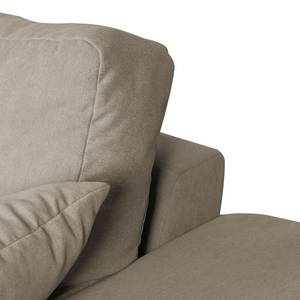 Bigsofa Mandor Microfaser Cubanit