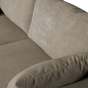 Bigsofa Mandor Microfaser Cubanit