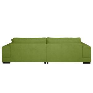 Grand canapé Mandor Microfibre Vert olive