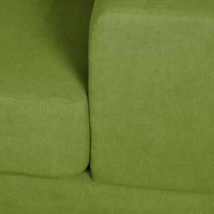 Bigsofa Mandor Microfaser Olivgrün