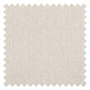 Grand canapé Serena Tissu - Beige vert