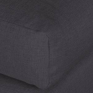 Bigsofa Naomi I Webstoff Blau