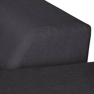 Bigsofa Naomi I Webstoff Blau