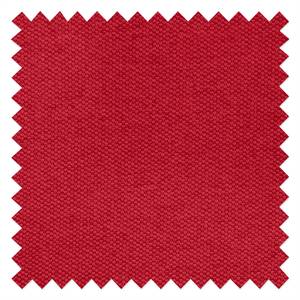 Bigsofa North Star Webstoff Rot - Rot