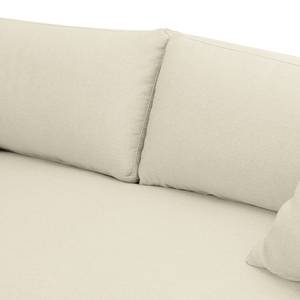 Bigsofa Winwick Webstoff Creme