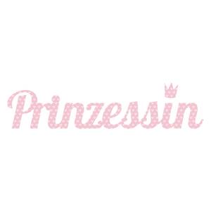 Afbeelding Prinzessin roze