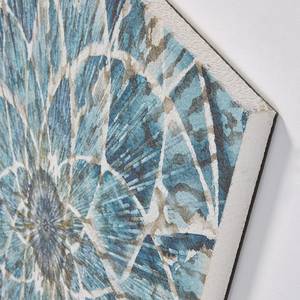 Bild Selene Kiefer massiv - Blau