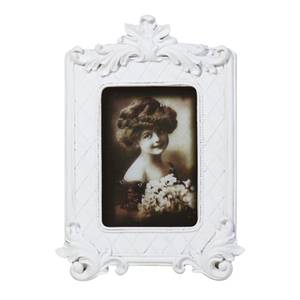 Bilderrahmen Family Frame V Weiß