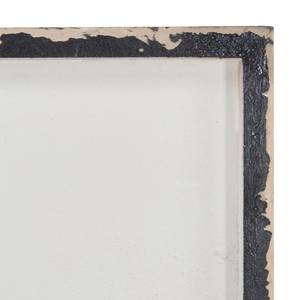 Cornice Kingsbridge Nero/Bianco