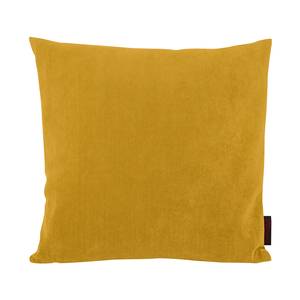 Coussin de sol Barrie I Jaune maïs