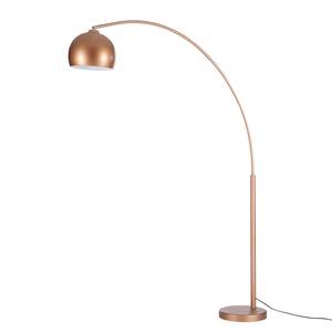 Lampe arquée Helsinki Cuivre 1 ampoule