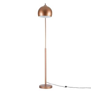 Lampe arquée Helsinki Cuivre 1 ampoule