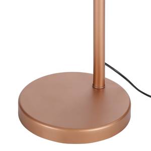 Lampe arquée Helsinki Cuivre 1 ampoule