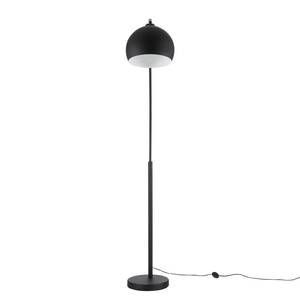 Lampe arquée Helsinki Noir 1 ampoule