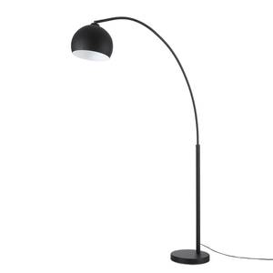 Lampe arquée Helsinki Noir 1 ampoule