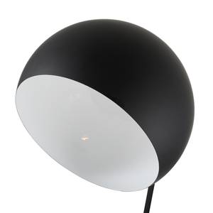 Lampe arquée Helsinki Noir 1 ampoule