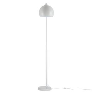 Lampe arquée Helsinki Blanc 1 ampoule