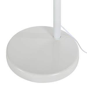 Lampe arquée Helsinki Blanc 1 ampoule