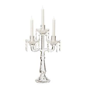 Chandelier Crystal Verre