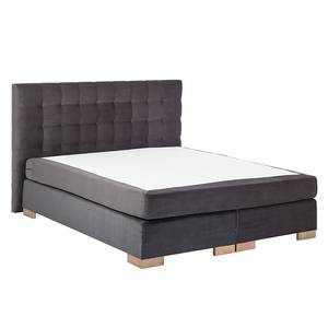 Boxspring Ellen grijs