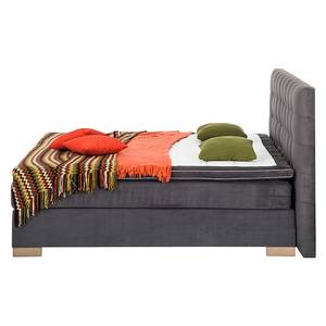 Boxspring Ellen grijs