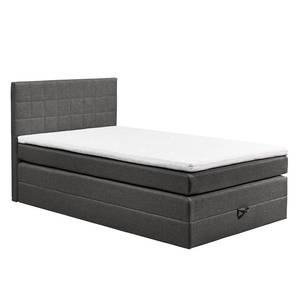 Boxspringbett Harvi 120 x 200cm