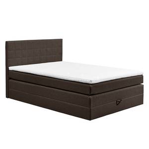 Boxspringbett Harvi 140 x 200cm