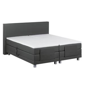 Boxspring Luxury Night grijs