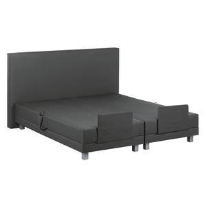 Boxspring Luxury Night grijs