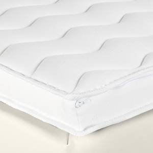 Boxspring Brilliant Night Crème - 180 x 200cm - Ton-pocketveringmatras - H3 medium