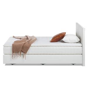 Bed Ramona VI Wit - 140 x 200cm