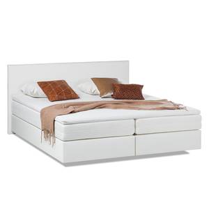 Bed Ramona VI Wit - 160 x 200cm