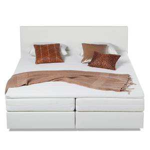 Bed Ramona VI Wit - 160 x 200cm