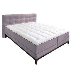 Lit boxspring Silver Night I Lavande - 180 x 200cm - D3 medium