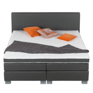 Boxspring Luxury Night II grijs