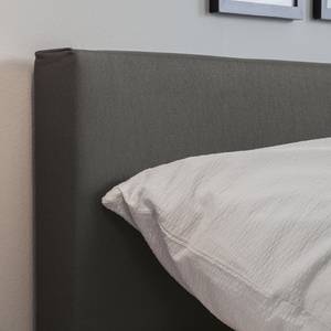 Boxspring Elba grijs