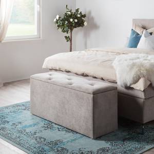 Bedkist Dogali velours - Beige