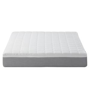 Omkeerbaar boxspringmatras Smood Select 200 x 200cm