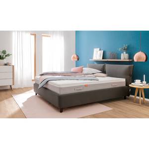 Boxspring-Wendematratze Smood Select 180 x 200cm