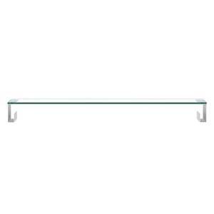 Support TV Z- FGA Aluminium - Largeur : 110 cm