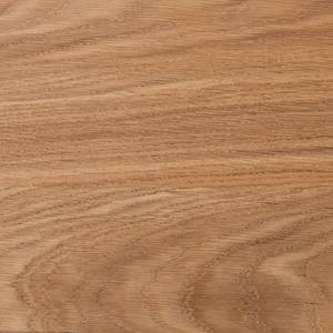 Wandplank Verwood Bruin - Plaatmateriaal - 100 x 9 x 2 cm