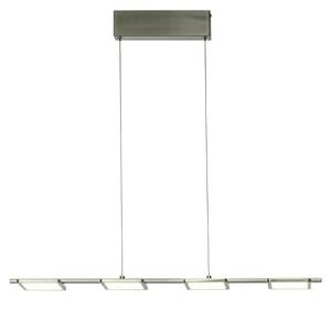 Suspension LED Uranus Fer - 4 ampoules